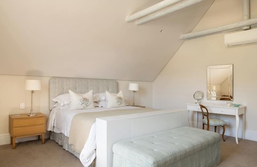Paarl Hotel | Brookdale Estate - Manor House
