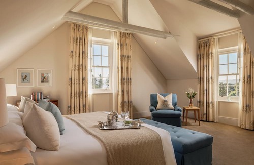 Paarl Hotel | Brookdale Estate - Manor House