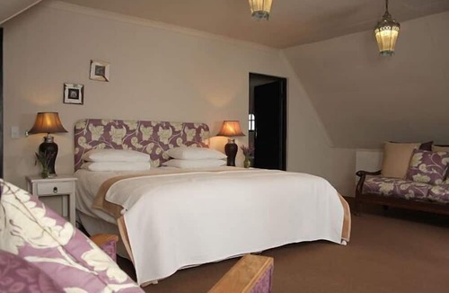 Plettenberg Bay Cabin | Plett River Lodge