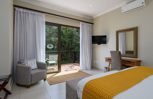 Sterkrivier Hotel | Monomotapa Village