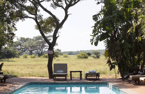 Sterkrivier Other | Honeyguide Ranger Camp