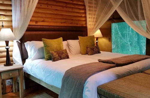 Sterkrivier Other | Honeyguide Ranger Camp