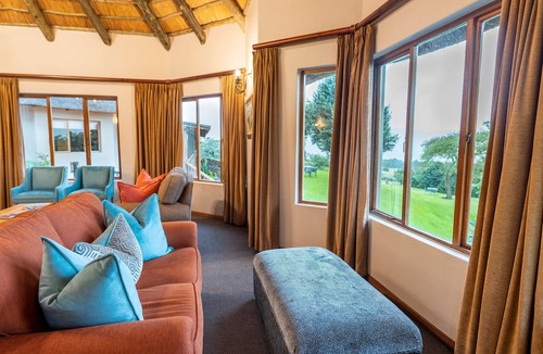 Jagersrust Cabin | Montusi Mountain Lodge