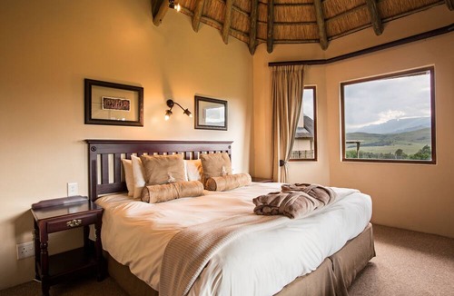 Jagersrust Cabin | Montusi Mountain Lodge