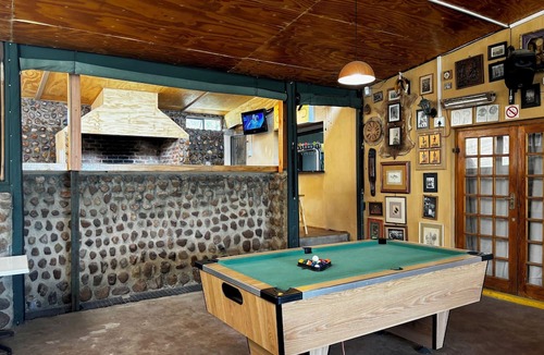 Lanseria Cabin | Lanseria Country Estate