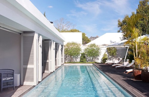 Robertson Hotel | The Robertson Small Hotel