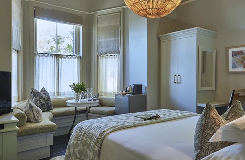 Robertson Hotel | The Robertson Small Hotel