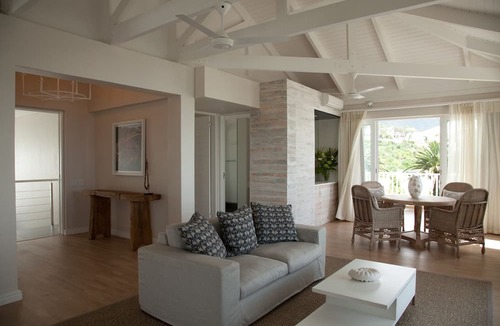 Camps Bay Hotel | Sea Five Boutique Hotel