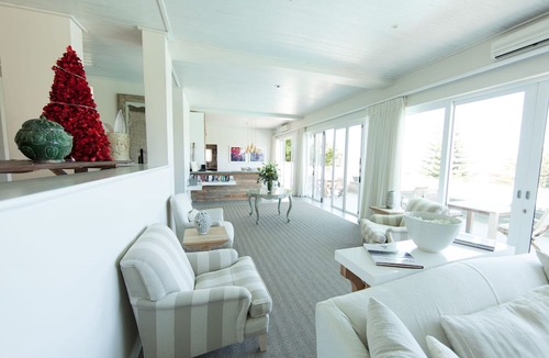 Camps Bay Hotel | Sea Five Boutique Hotel