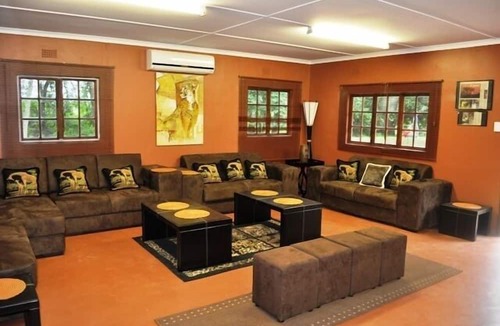 Ntambanana Cabin | Thula Thula Game Lodge