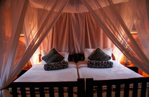 Ntambanana Cabin | Thula Thula Game Lodge
