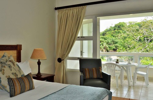 Port Edward Hotel | The Estuary Hotel and Spa