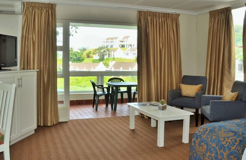 Port Edward Hotel | The Estuary Hotel and Spa