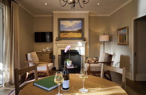 Franschhoek Hotel | Leeu Estates