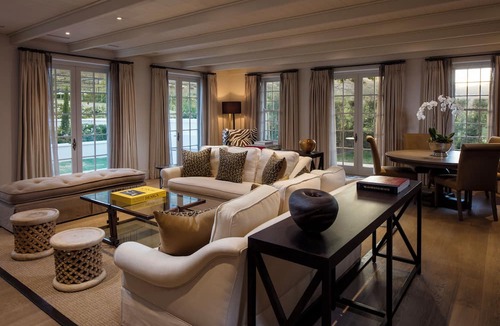Franschhoek Hotel | Leeu Estates