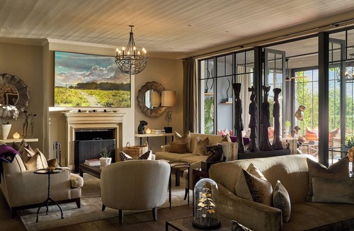 Franschhoek Hotel | Leeu Estates