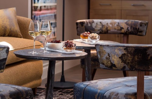 Franschhoek Hotel | Leeu House