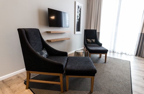 West Bank Hotel | Royal St. Andrews Hotel, Conference Centre & Spa