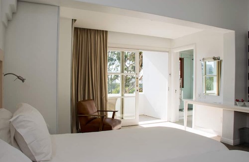 Three Anchor Bay House | Head South Lodge