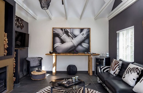 Constantia House | 14 on Klein Constantia