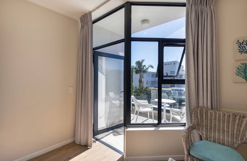 Plettenberg Bay Hotel | Bayview Hotel