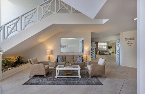 Plettenberg Bay Hotel | Bayview Hotel