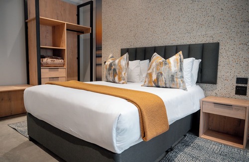 North Beach Hotel | Pavilion Hotel Durban