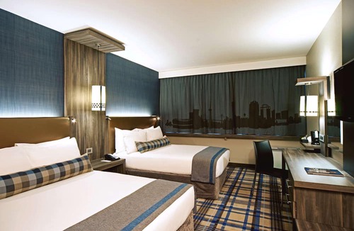 Greater Johannesburg Metropolitan Area Hotel | Garden Court Milpark