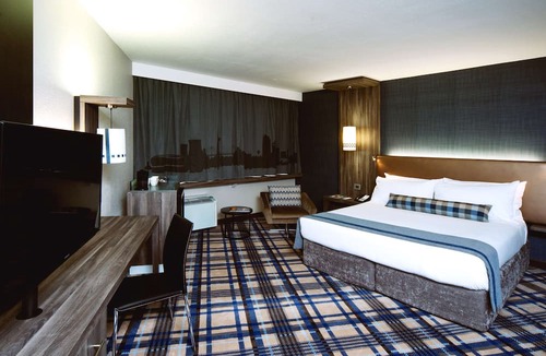 Greater Johannesburg Metropolitan Area Hotel | Garden Court Milpark