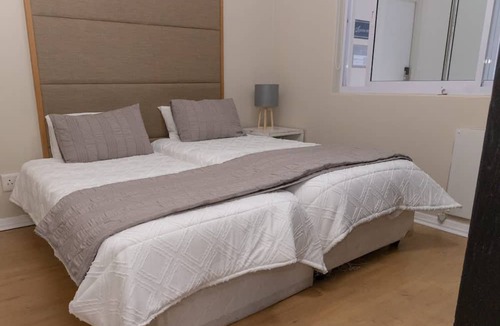 Lagoon Beach Apartment | Holiday Apartment Lagoon Beach