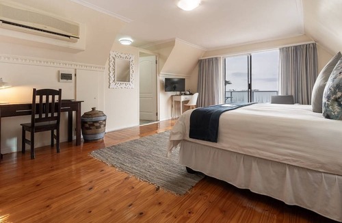 Mtunzini Bed & Breakfast | Olivers Bed and Breakfast