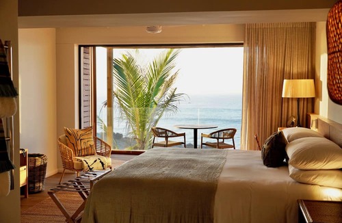 Shaka's Rock Hotel | Sala Beach House