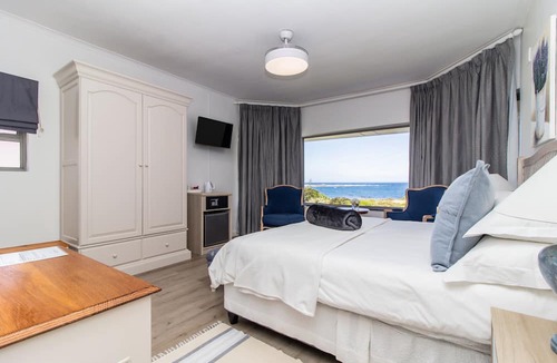 Sandbaai Bed & Breakfast | Sandbaai Country House