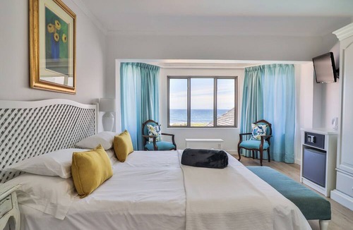 Sandbaai Bed & Breakfast | Sandbaai Country House