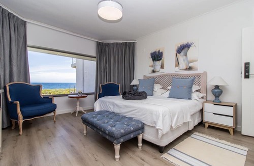 Sandbaai Bed & Breakfast | Sandbaai Country House