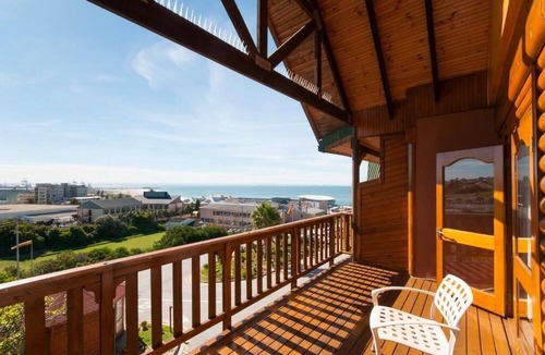 Summerstrand Hotel | The Kelway Hotel