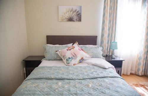 Bedfordview House | Sojourners Rest House