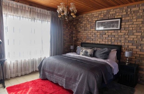 Bedfordview House | Sojourners Rest House