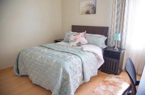 Bedfordview House | Sojourners Rest House