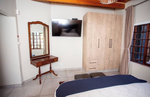 Mokopane House | Golden Casa