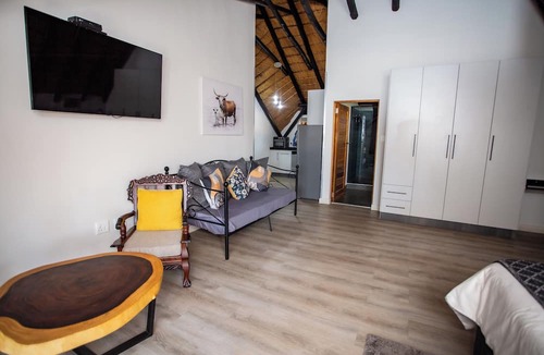 Mokopane House | Golden Casa