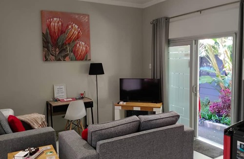 Alberton House | Utopia Guest House