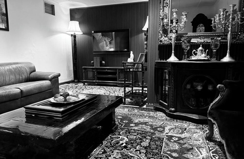 Cape Town City Centre Hotel | Flexistay Hotel