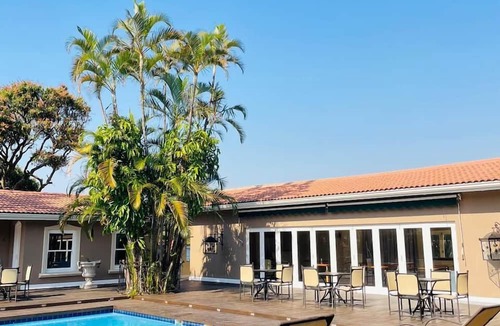 Durban North Hotel | Presidential Boutique Hotel