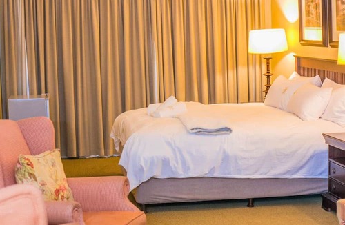 Durban North Hotel | Presidential Boutique Hotel