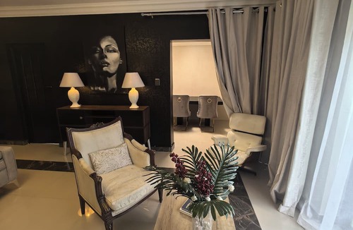 Greater Johannesburg Metropolitan Area House | Bryanston Palms Accommodation