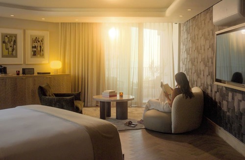 Sea Point Hotel | The Cole Boutique Hotel & Spa