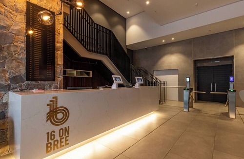Cape Town City Centre Hotel | 16 On Bree Superior Apartment