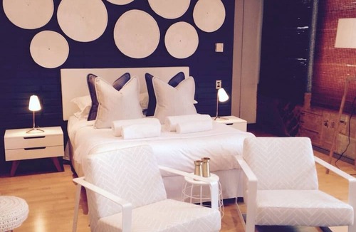 Cape Town City Centre Hotel | Cartwrights Corner Executive Apartment