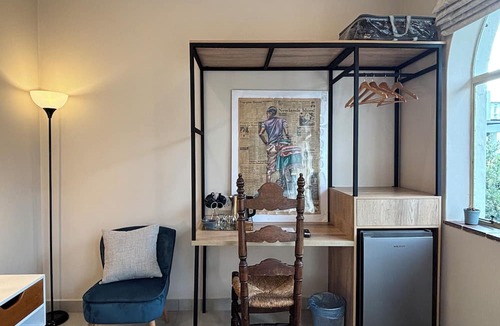 Greater Johannesburg Metropolitan Area House | La Casa Blanca
